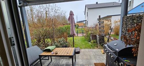 Foto - Attraktive 94qm-Eigentumswohnung in Sachsen bei Ansbach