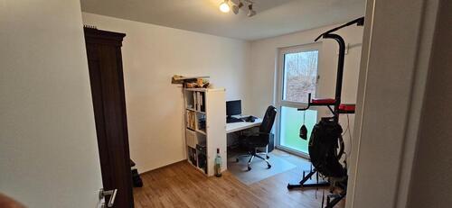 Foto - Etagenwohnung in Sachsen bei Ansbach zum Kaufen