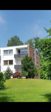 Foto - vermietete Eigentumswohnung in Hasloh 2 Zimmer ca 47 qm zu verkau