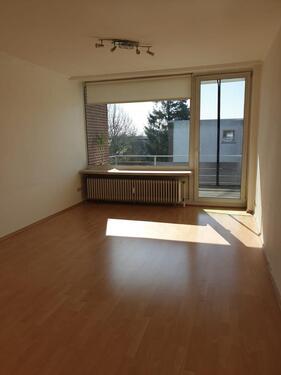 Foto - 2 Zimmer Etagenwohnung zum Kaufen in Bönningstedt