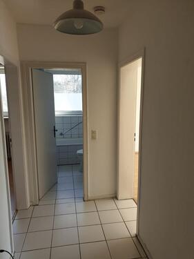 Foto - 2 Zimmer Etagenwohnung in Bönningstedt