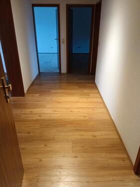 Foto - 3- Zimmer Wohnung mit Balkon, frisch renoviert