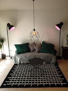 Foto - 1 Zimmer Etagenwohnung zur Miete in München