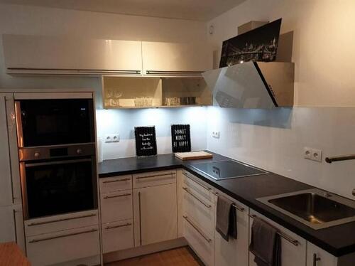 Foto - Etagenwohnung in München zur Miete