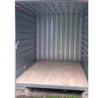 Selfstorage-Lagercontainer-Lagerraum-Möbellager zu vermieten - Hövelhof