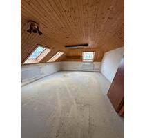 Zimmer zu vermieten all inklusive 2 x Dachgeschoss einmal Keller - Fürth Eigenes Heim