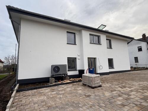 Foto - Maisonette- Wohnung in Löhne zu vermieten.