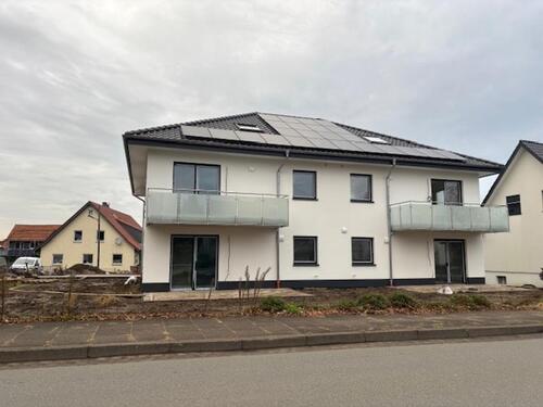 Foto - 4 Zimmer Etagenwohnung zur Miete in Löhne