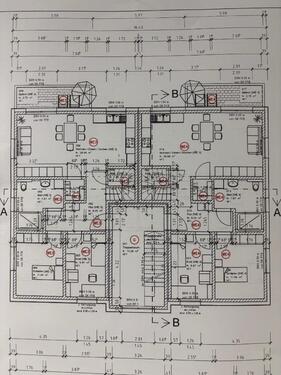 Foto - Etagenwohnung in Löhne zur Miete