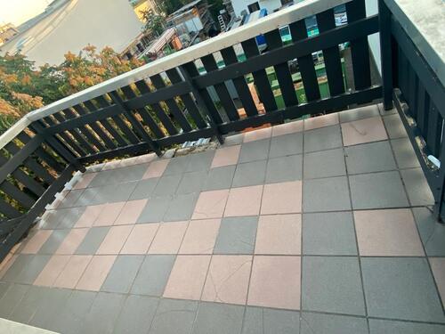 Foto - 2 Zimmer Etagenwohnung zur Miete in Aschaffenburg