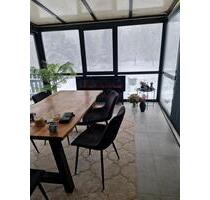 Doppelhaushälfte mit großem Garten und großzügigem Wintergarten - Ratingen Tiefenbroich