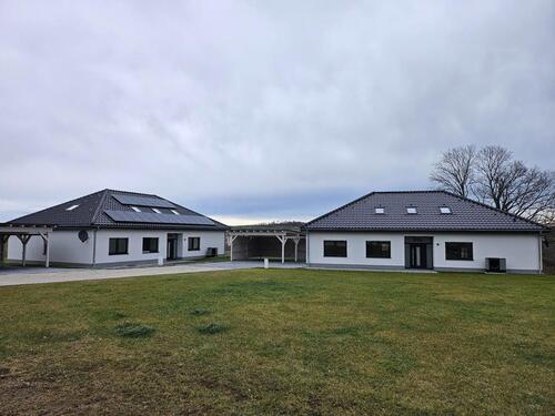 Foto - 7 Zimmer Bungalow zum Kaufen in Oberschöna