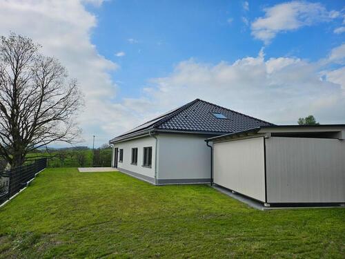 Foto - 7 Zimmer Bungalow in Oberschöna