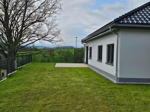 Foto - Bungalow in Oberschöna zum Kaufen