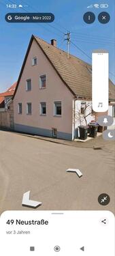 Foto - 10 Zimmer Einfamilienhaus zum Kaufen in Sontheim an der Brenz