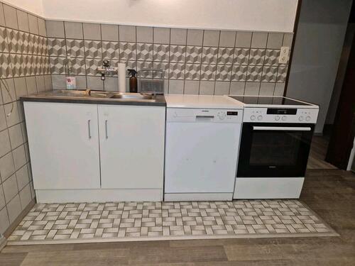 Foto - 3 Zimmer Erdgeschoßwohnung in Ipsheim