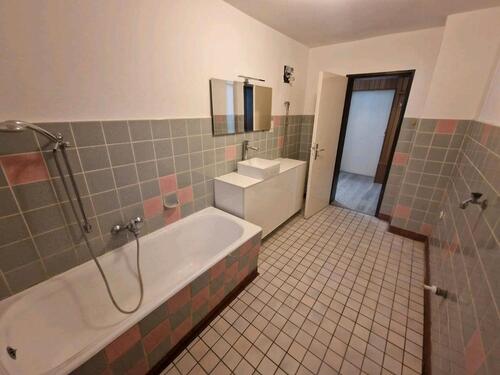 Foto - Erdgeschoßwohnung in Ipsheim zur Miete