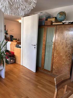 Foto - 2 Zimmer Etagenwohnung zur Miete in Freiburg im Breisgau