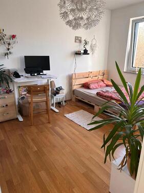 Foto - Etagenwohnung in Freiburg im Breisgau zur Miete