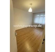 Wohnungsswap - 3 Zimmer, 89 m² - Schwerinstraße, Schöneberg, Berlin