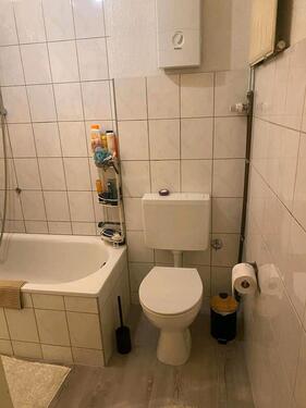 Foto - 4 Zimmer Etagenwohnung in Wuppertal