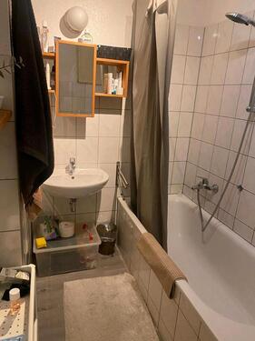 Foto - Etagenwohnung in Wuppertal zur Miete