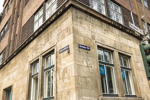 Foto - Charmante 1-Zimmer Wohnung direkt an der Uni