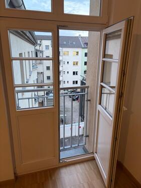 Foto - 1 Zimmer Etagenwohnung zur Miete in Köln