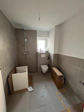 Foto - 3 Zimmer Etagenwohnung in Hochheim am Main