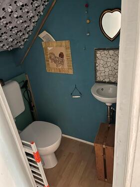 Foto - Einfamilienhaus in Dammbach zur Miete