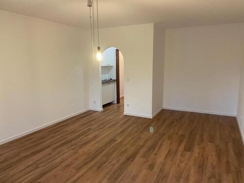 Foto - Etagenwohnung in Erlangen zum Kaufen