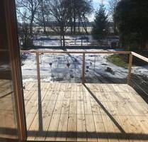 Helle 3-Zimmer Wohnung mit EBK und Terrasse im EG - Donaueschingen