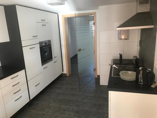 Foto - 3 Zimmer Erdgeschoßwohnung in Donaueschingen