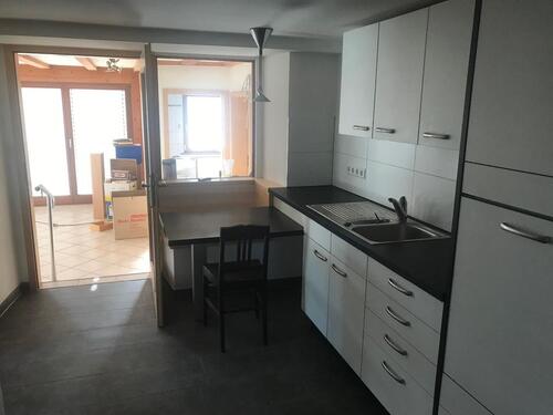 Foto - Erdgeschoßwohnung in Donaueschingen zur Miete