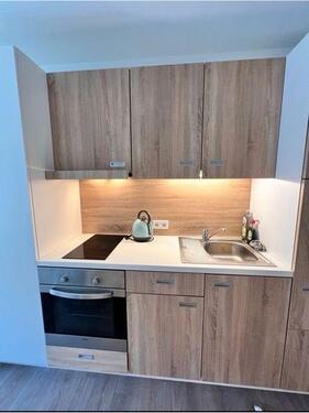 Foto - Wohnung für März - 760,00&nbsp;EUR Kaltmiete, ca.&nbsp; 25,00&nbsp;m&sup2;