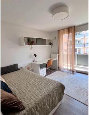 Foto - 1 Zimmer Etagenwohnung zur Miete in Berlin