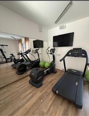 Foto - Etagenwohnung in Berlin zur Miete