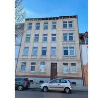 Praktische 3-Raum-Wohnung in Halle (Saale) zur Miete