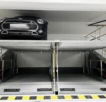 Duplex-Tiefgaragenstellplatz im Herzen Münchens zu vermieten