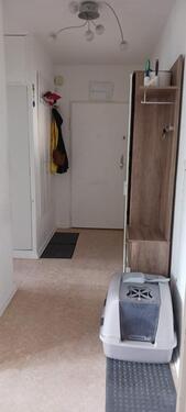 Foto - Helles Zimmer in 3-Zimmer-Wohnung Spandau zur Zwischenmiete