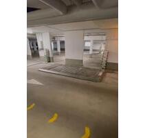 Tiefgaragenstellplatz in Bonn Nord (Mackestraße) zu vermieten