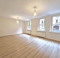 Schöne, große 2-Zimmer-Erdgeschosswohnung - Nürnberg Sankt Leonhard