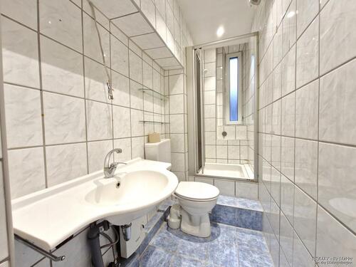 Foto - Erdgeschoßwohnung in Nürnberg zur Miete