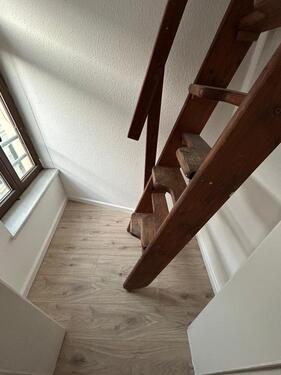 Foto - Etagenwohnung in Wismar zur Miete