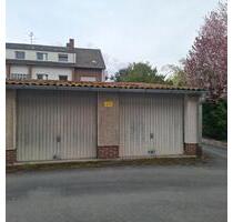 Garage - Barbarossa Str. 82 - 50,00&nbsp;EUR Miete, in Lippstadt (PLZ: 59555)