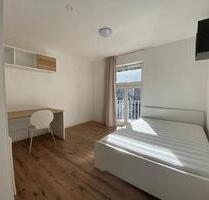 Neues Bad - Direkt neben Uni und Hauptbahnhof - Mannheim Innenstadt