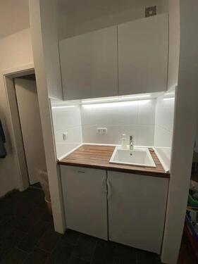 Foto - 1 Zimmer Etagenwohnung zur Miete in Mannheim