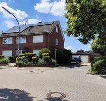 4,5 Zimmer Wohnung 140 Quadratmeter im Vorhelm - Ahlen Dolberg