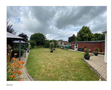 Foto - Erdgeschoßwohnung in Ahlen zur Miete