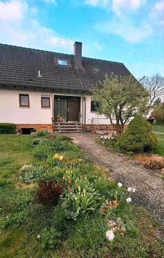 Foto - Haus mit viel Platz in OT Untersiemau